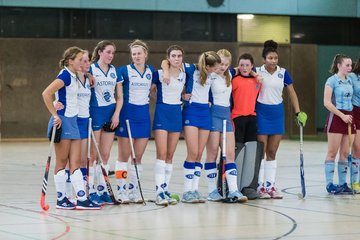 Bild 807 - B/C-Juniorinnen Hamburger Meisterschaft